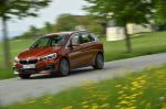 BMW 218i Active Tourer Sport Line 2018 года (WW)